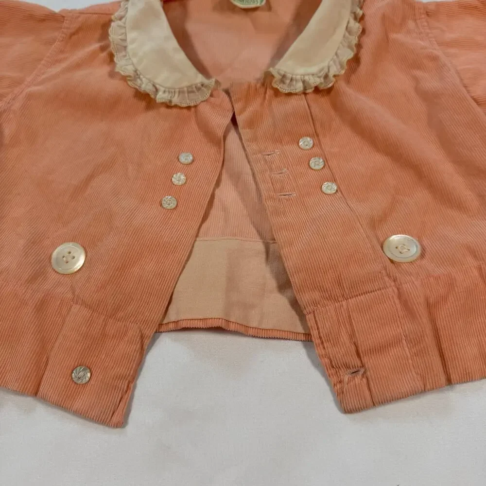 stantogs vintage 1950s